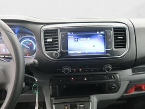 Toyota Proace Furgoneta BEV 50KWH MWB GX PLUS 136 4P