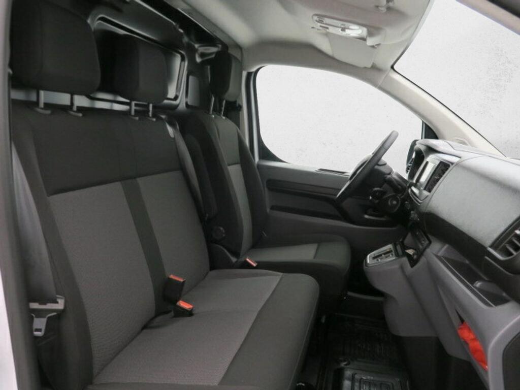 Toyota Proace Furgoneta BEV 50KWH MWB GX PLUS 136 4P 15