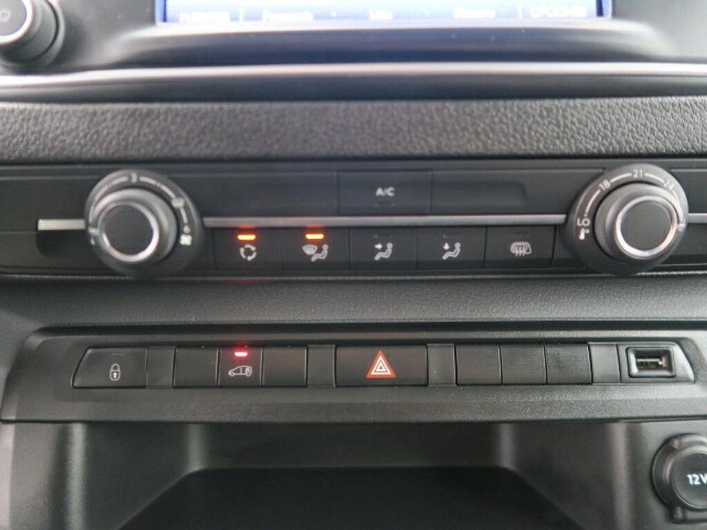 Toyota Proace Furgoneta BEV 50KWH MWB GX PLUS 136 4P 10