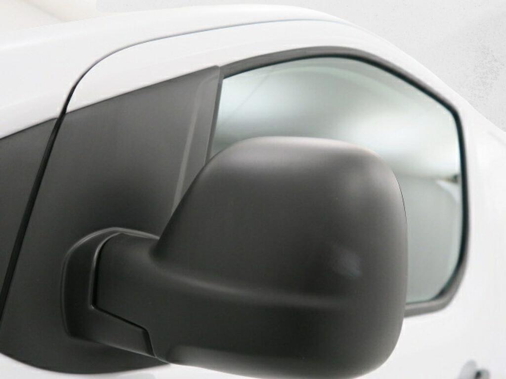 Toyota Proace Furgoneta BEV 50KWH MWB GX PLUS 136 4P 22