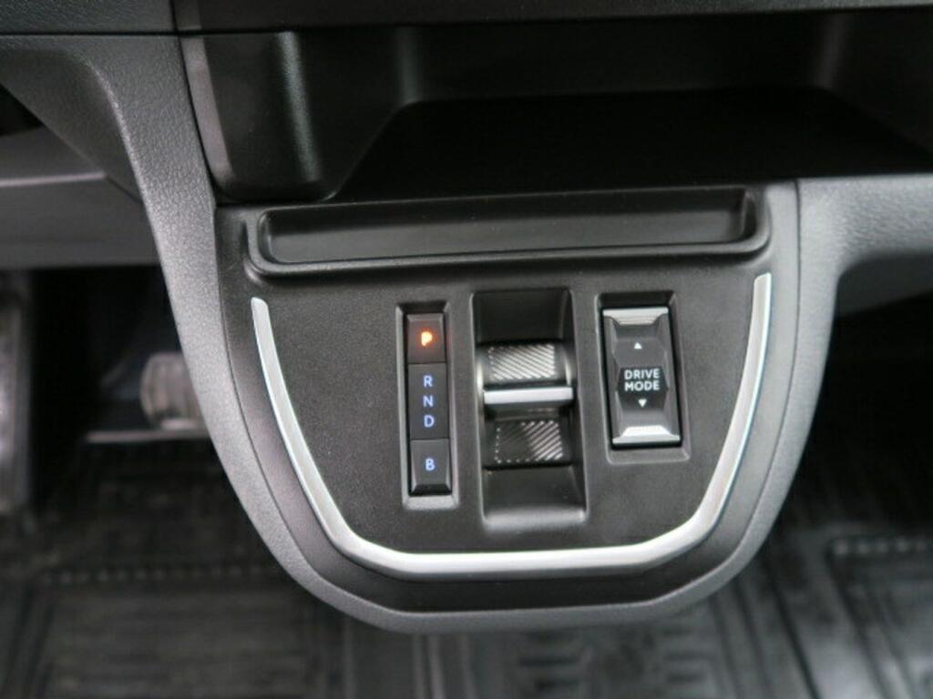 Toyota Proace Furgoneta BEV 50KWH MWB GX PLUS 136 4P 9