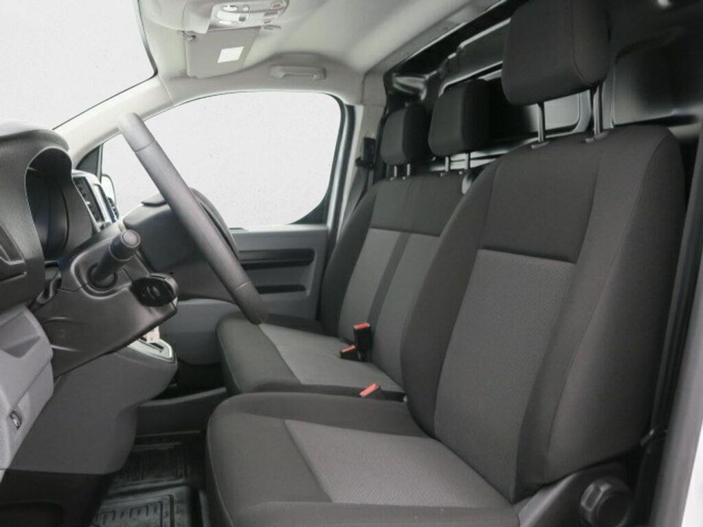 Toyota Proace Furgoneta BEV 50KWH MWB GX PLUS 136 4P 16