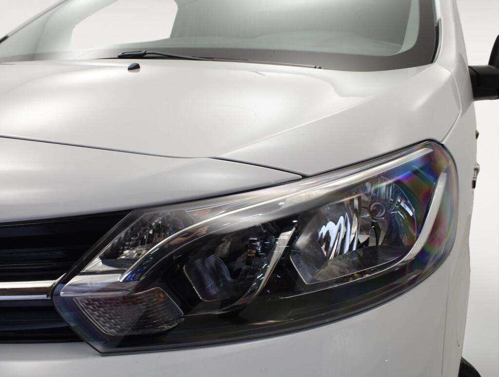 Toyota Proace Furgoneta BEV 50KWH MWB GX PLUS 136 4P 21