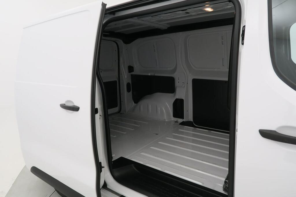 Toyota Proace Van 1.5L 100CV T/M 6v L1 Van GX 20