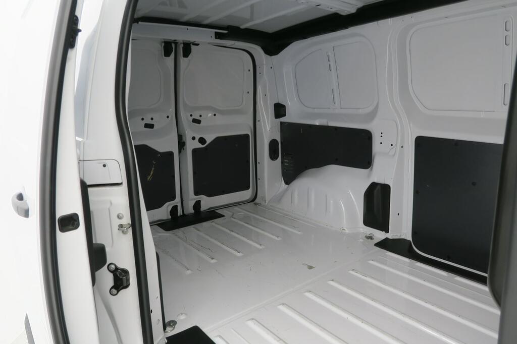 Toyota Proace Van 1.5L 100CV T/M 6v L1 Van GX 21