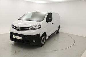 Toyota Proace Van 1.5L 100CV T/M 6v L1 Van GX
