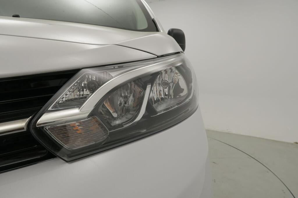 Toyota Proace Van 1.5L 100CV T/M 6v L1 Van GX 25