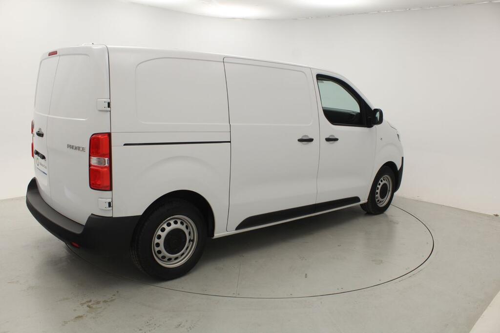 Toyota Proace Van 1.5L 100CV T/M 6v L1 Van GX 3