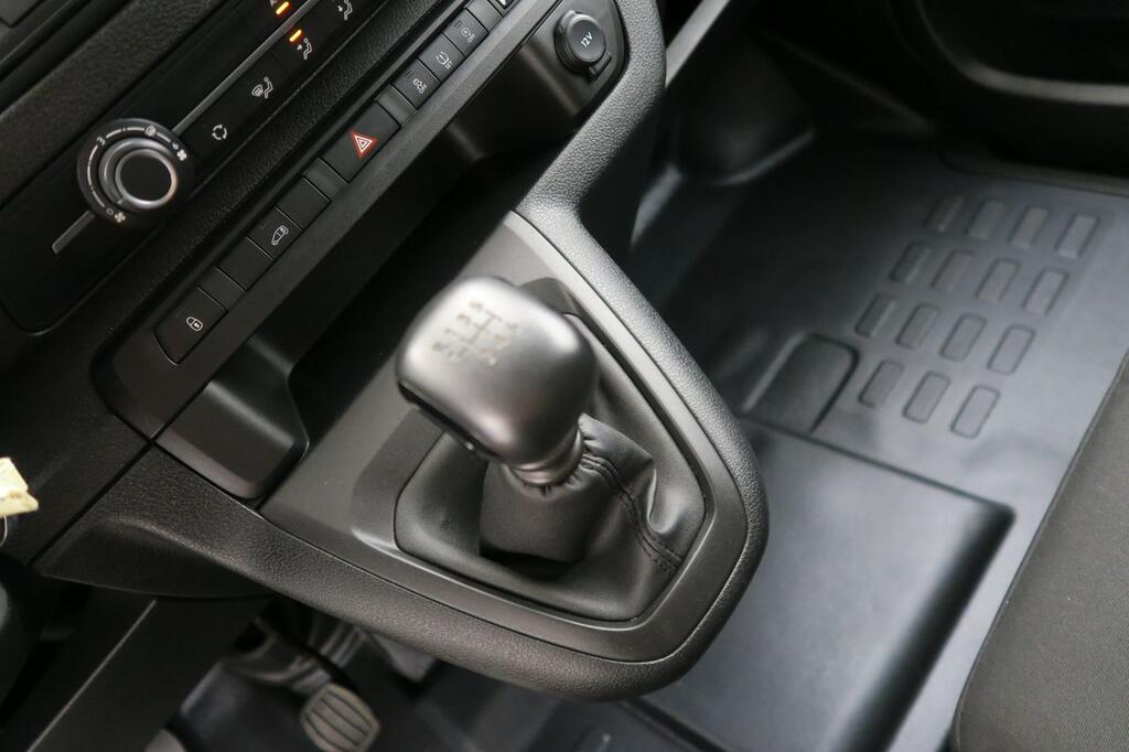 Toyota Proace Van 1.5L 100CV T/M 6v L1 Van GX 11