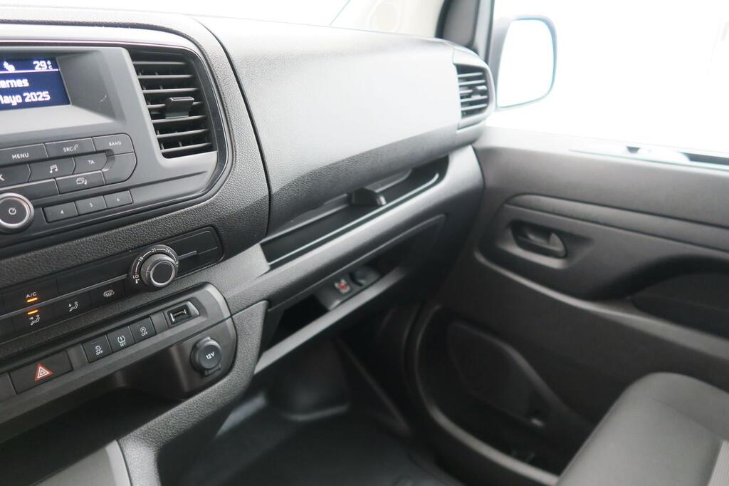 Toyota Proace Van 1.5L 100CV T/M 6v L1 Van GX 13