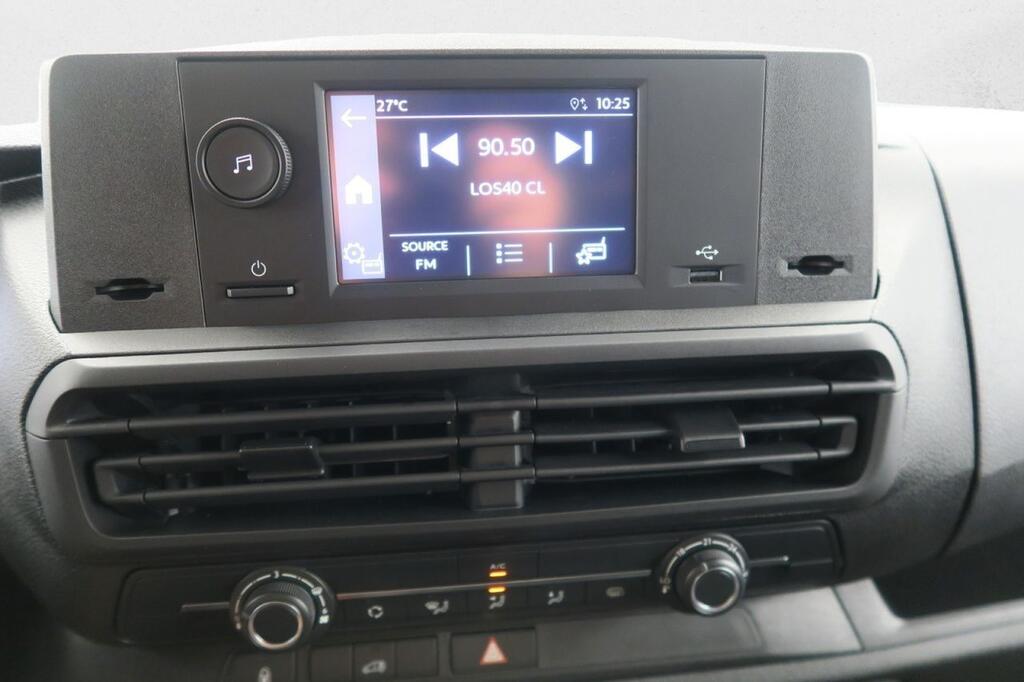 Toyota Proace Verso Combi BEV 50KWH L1 GX 6STR 136 4P 10