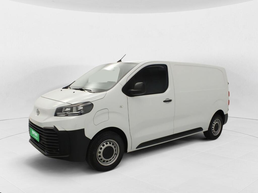 Toyota Proace Verso Combi BEV 50KWH L1 GX 6STR 136 4P 4