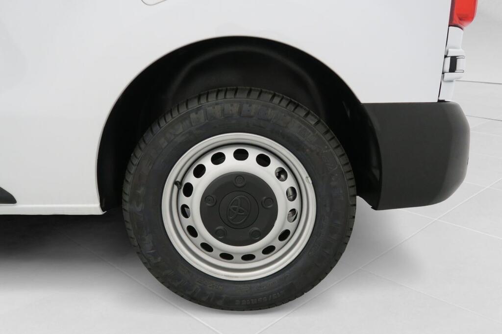 Toyota Proace Verso Combi BEV 50KWH L1 GX 6STR 136 4P 22
