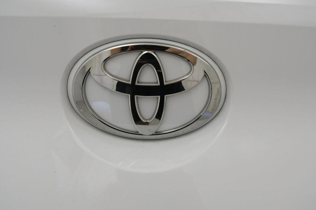 Toyota Proace Verso Combi BEV 50KWH L1 GX 6STR 136 4P 18