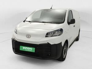Toyota Proace Verso Combi BEV 50KWH L1 GX 6STR 136 4P