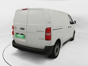 Toyota Proace Verso Combi BEV 50KWH L1 GX 6STR 136 4P