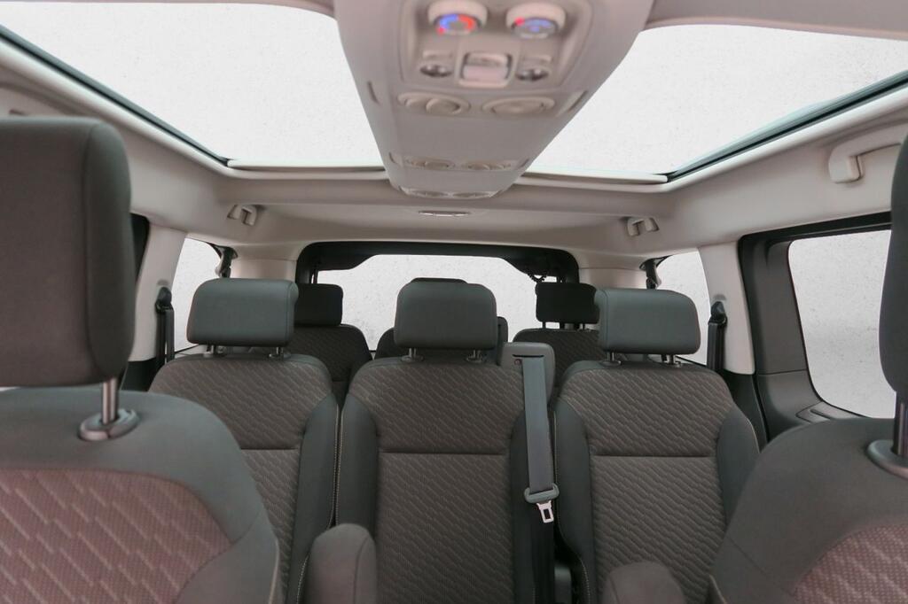 Toyota Proace Verso VX PLUS 2.0D 177 CV AUTO 5P 8 PLAZAS 17