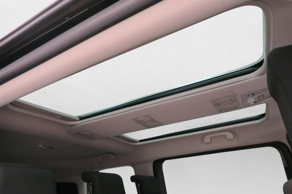 Toyota Proace Verso VX PLUS 2.0D 177 CV AUTO 5P 8 PLAZAS 12