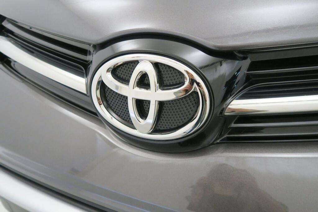 Toyota Proace Verso VX PLUS 2.0D 177 CV AUTO 5P 8 PLAZAS 24