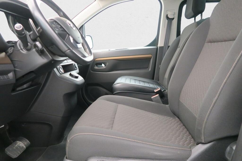 Toyota Proace Verso VX PLUS 2.0D 177 CV AUTO 5P 8 PLAZAS 20