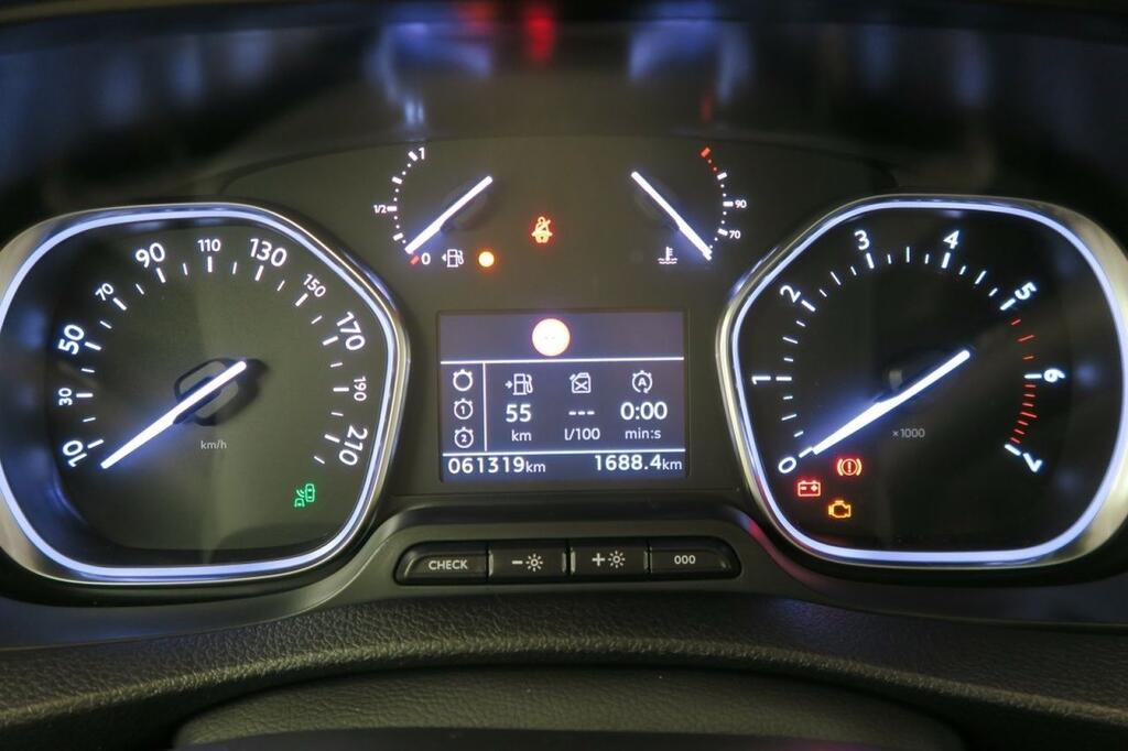 Toyota Proace Verso VX PLUS 2.0D 177 CV AUTO 5P 8 PLAZAS 15