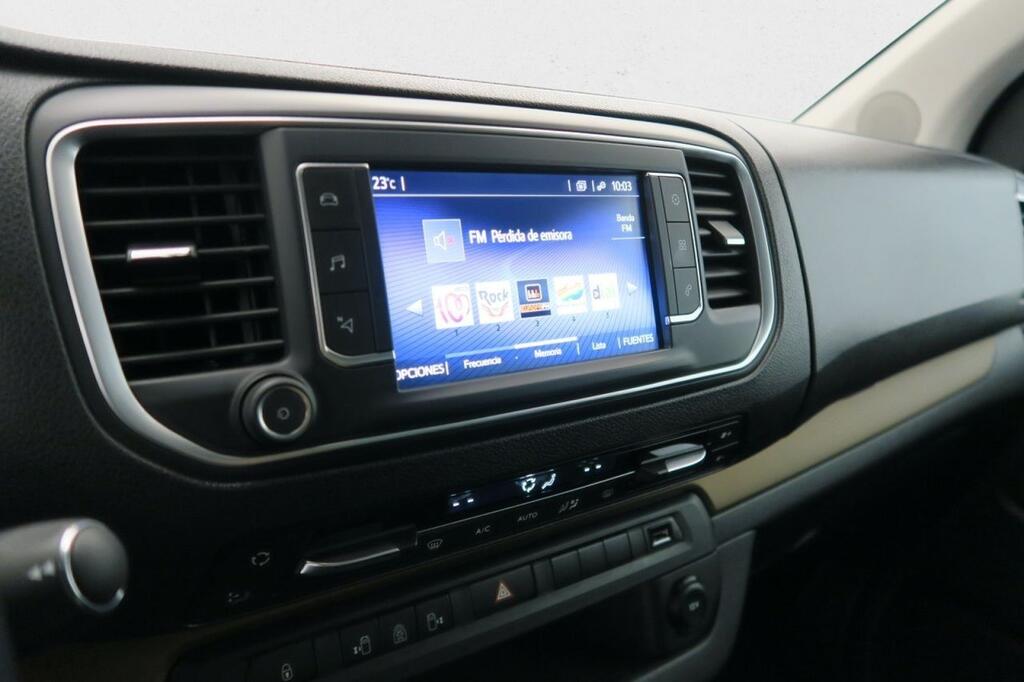 Toyota Proace Verso VX PLUS 2.0D 177 CV AUTO 5P 8 PLAZAS 13