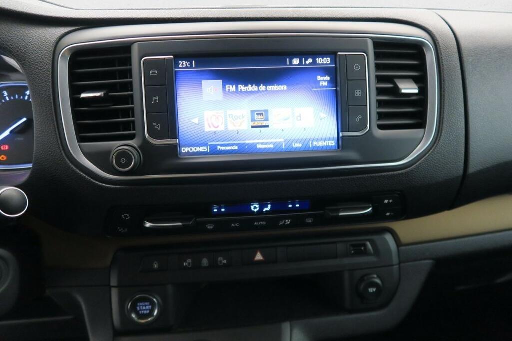 Toyota Proace Verso VX PLUS 2.0D 177 CV AUTO 5P 8 PLAZAS 14