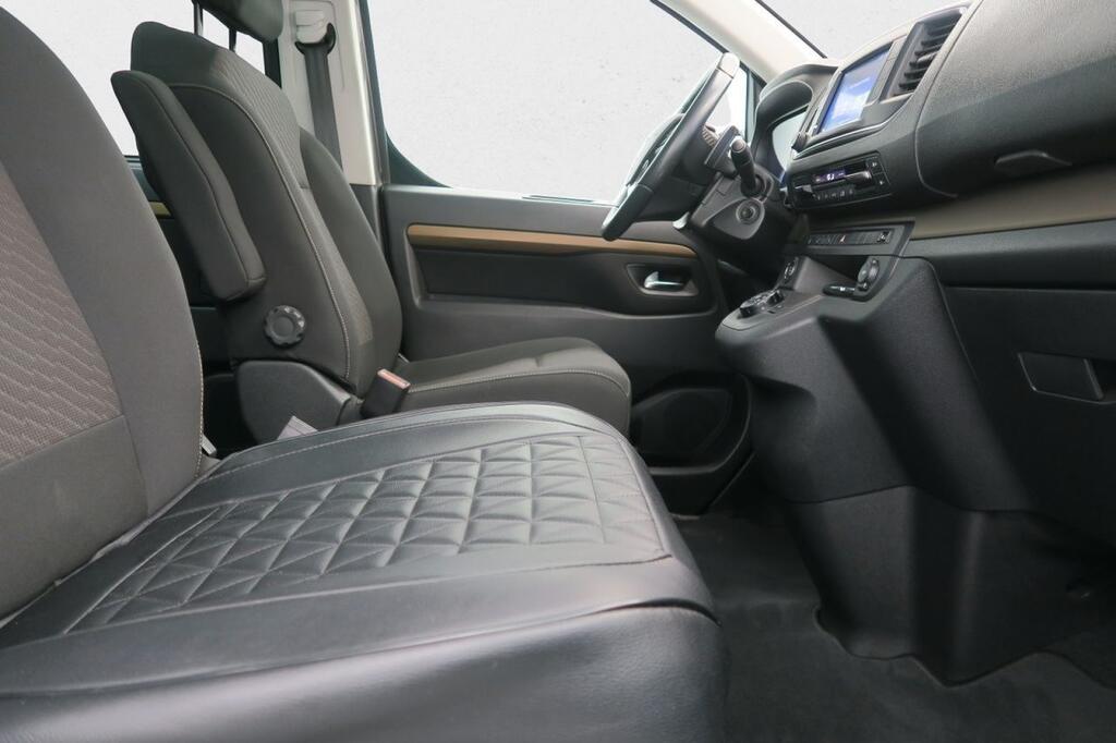 Toyota Proace Verso VX PLUS 2.0D 177 CV AUTO 5P 8 PLAZAS 19