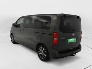 Toyota Proace Verso VX PLUS 2.0D 177 CV AUTO 5P 8 PLAZAS