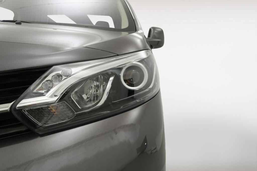 Toyota Proace Verso VX PLUS 2.0D 177 CV AUTO 5P 8 PLAZAS 25