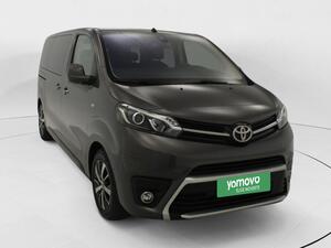 Toyota Proace Verso VX PLUS 2.0D 177 CV AUTO 5P 8 PLAZAS