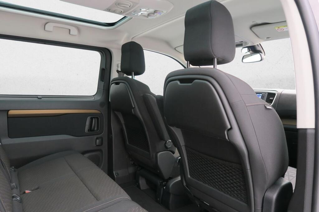 Toyota Proace Verso VX PLUS 2.0D 177 CV AUTO 5P 8 PLAZAS 22