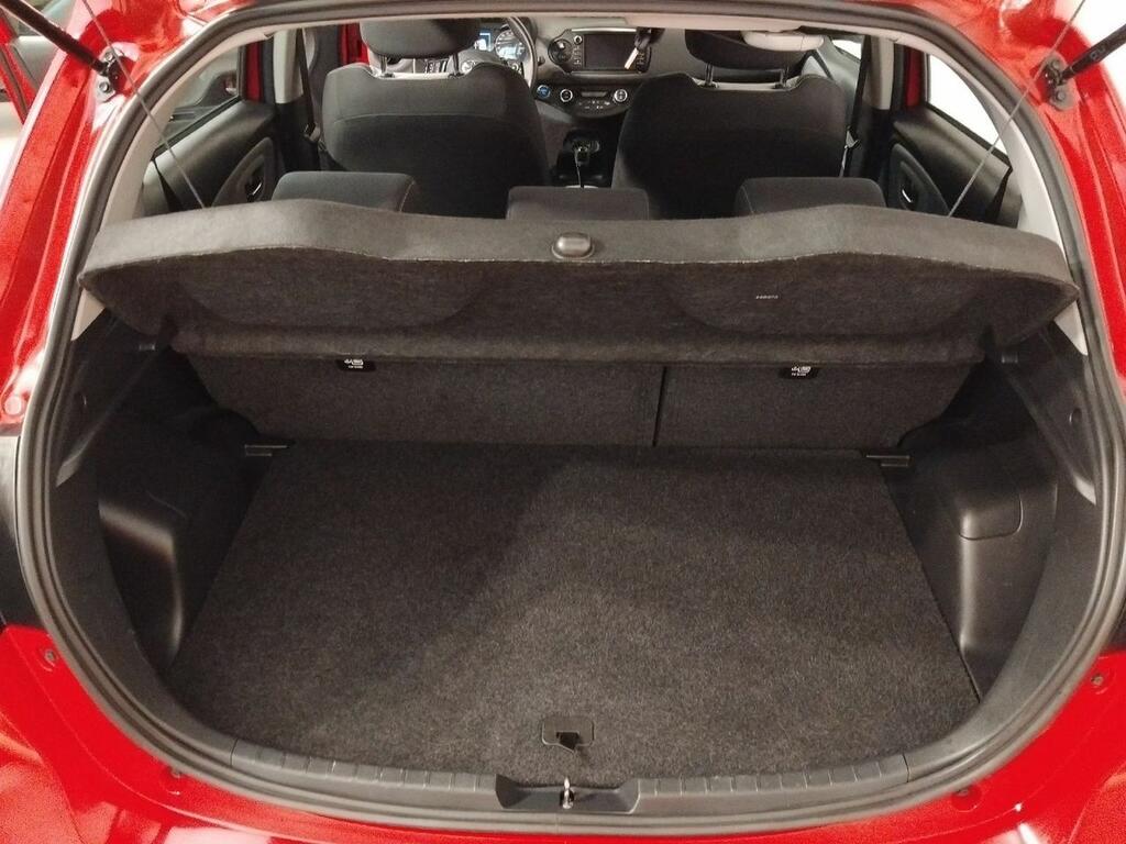 Toyota Yaris ACTIVE 1.5 VVT-I HYBRID 100 CV AUTO 5P 16