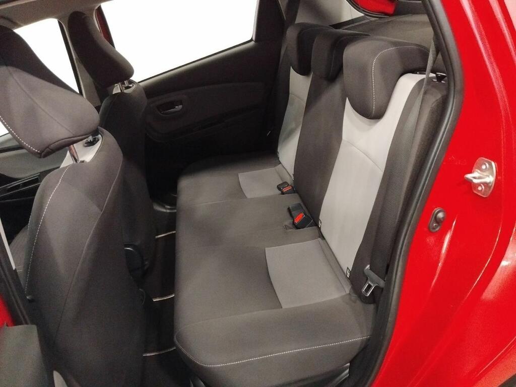 Toyota Yaris ACTIVE 1.5 VVT-I HYBRID 100 CV AUTO 5P 15