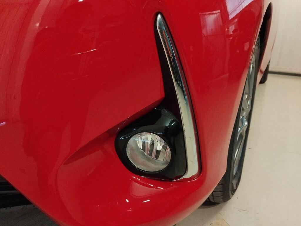 Toyota Yaris ACTIVE 1.5 VVT-I HYBRID 100 CV AUTO 5P 18