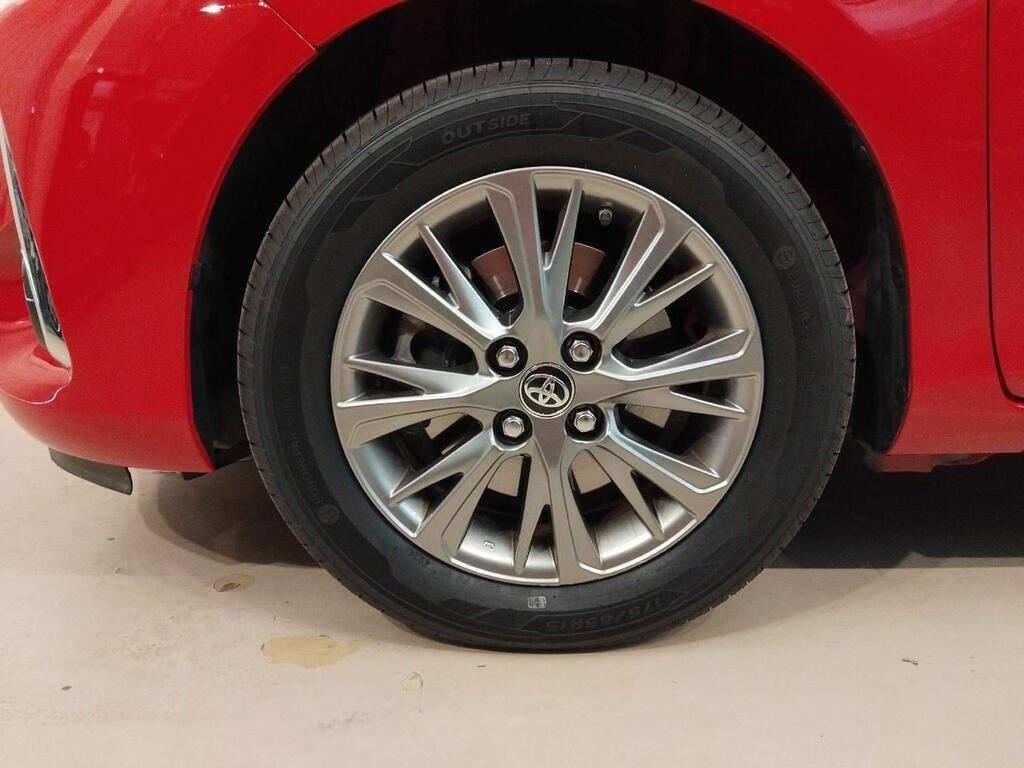 Toyota Yaris ACTIVE 1.5 VVT-I HYBRID 100 CV AUTO 5P 19