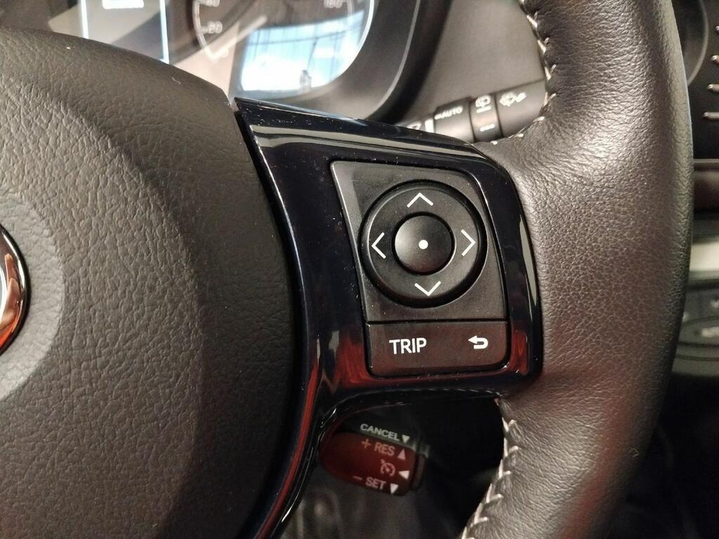 Toyota Yaris ACTIVE 1.5 VVT-I HYBRID 100 CV AUTO 5P 9