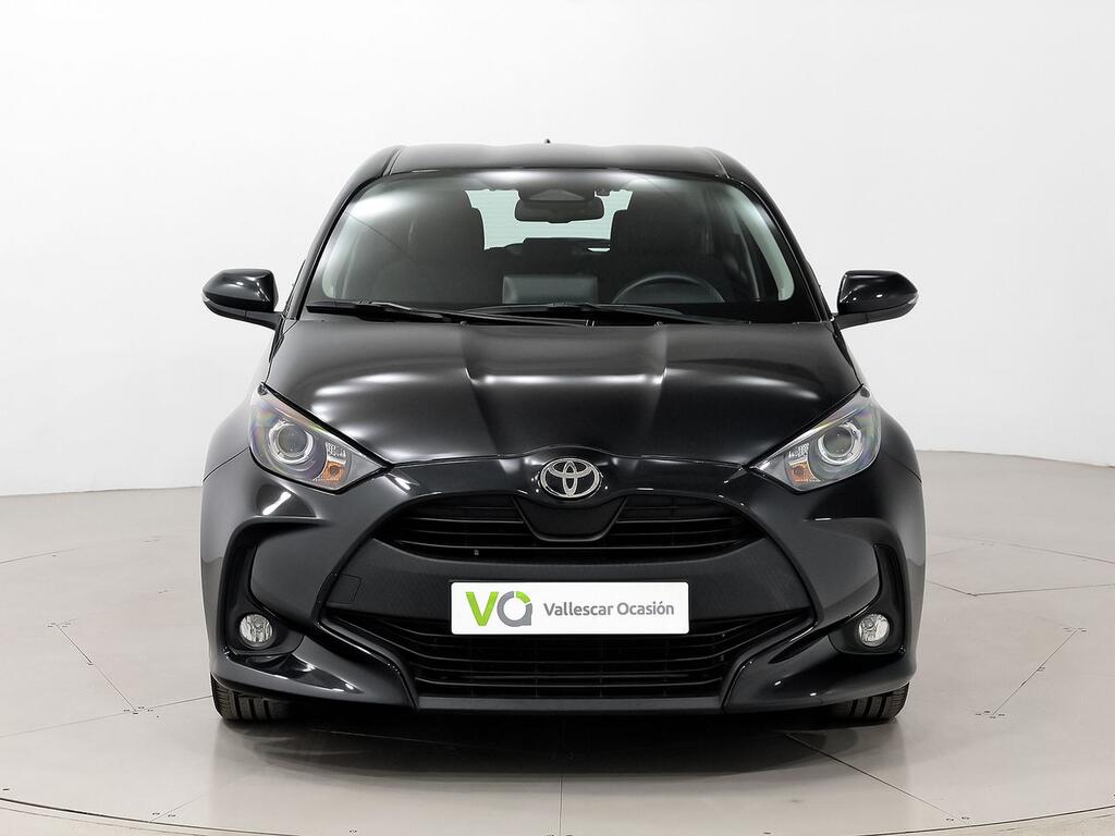 Toyota Yaris ACTIVE PLUS 1.5 VVT-I HEV 116 CV 5P 5