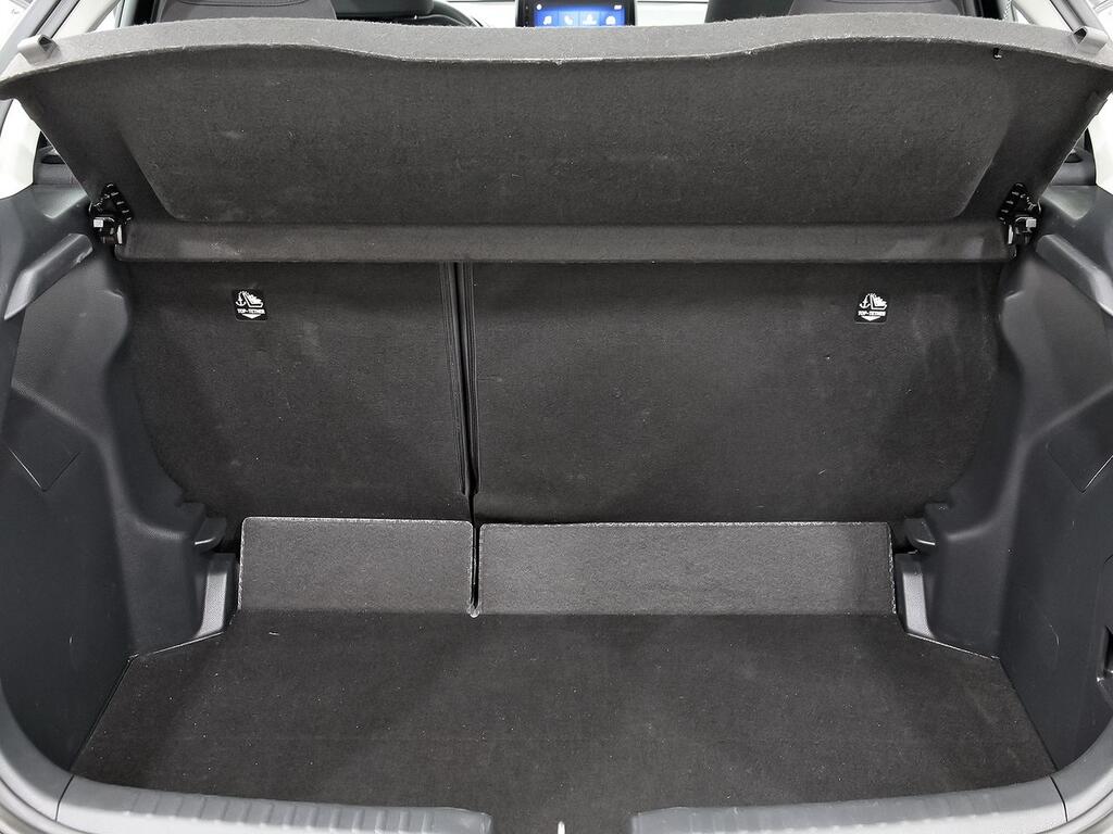 Toyota Yaris ACTIVE PLUS 1.5 VVT-I HEV 116 CV 5P 17