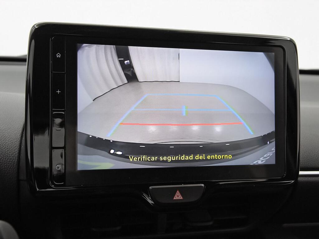 Toyota Yaris ACTIVE PLUS 1.5 VVT-I HEV 116 CV 5P 13