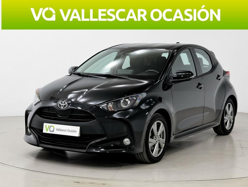 Toyota Yaris ACTIVE PLUS 1.5 VVT-I HEV 116 CV 5P