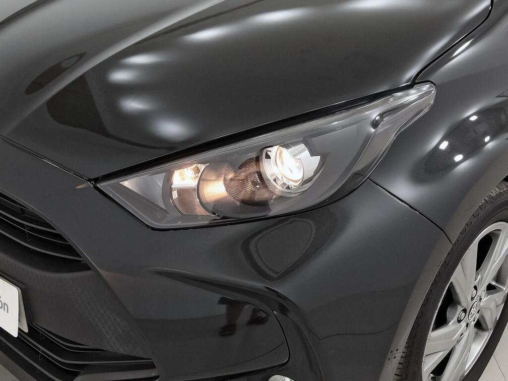 Toyota Yaris ACTIVE PLUS 1.5 VVT-I HEV 116 CV 5P 18