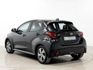 Toyota Yaris ACTIVE PLUS 1.5 VVT-I HEV 116 CV 5P