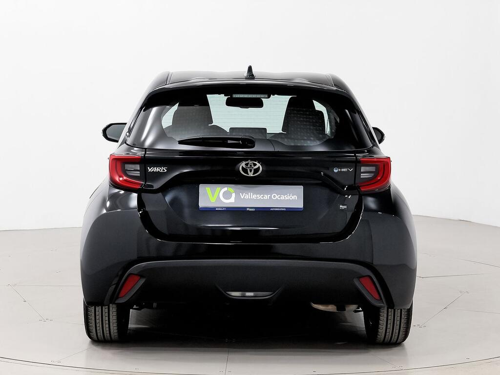 Toyota Yaris ACTIVE PLUS 1.5 VVT-I HEV 116 CV 5P 6