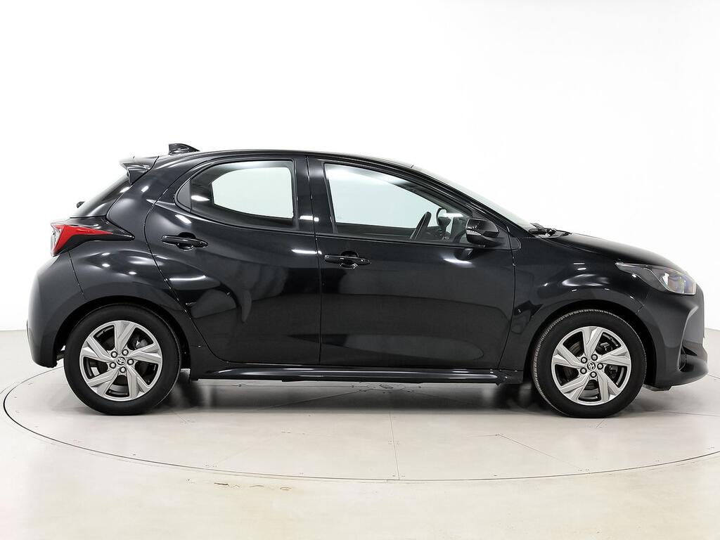 Toyota Yaris ACTIVE PLUS 1.5 VVT-I HEV 116 CV 5P 4