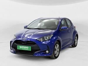 Toyota Yaris ACTIVE PLUS 1.5 VVT-I HEV 116 CV 5P