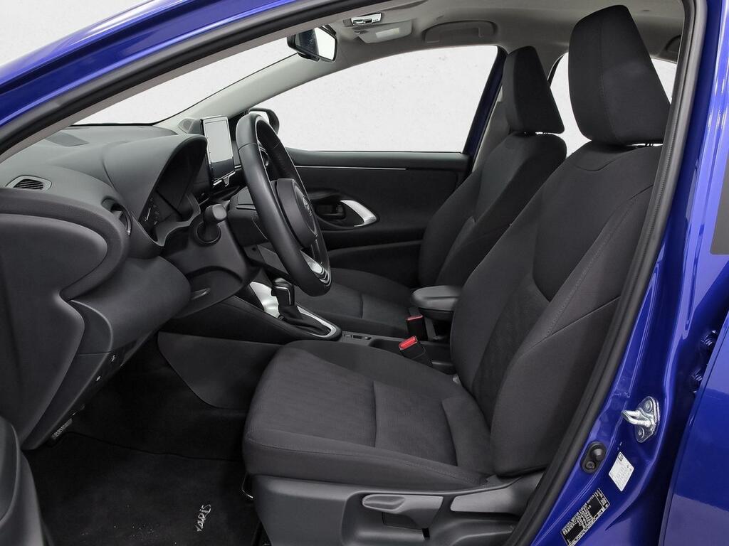 Toyota Yaris ACTIVE PLUS 1.5 VVT-I HEV 116 CV 5P 16