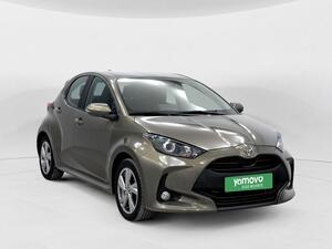 Toyota Yaris ACTIVE PLUS 1.5 VVT-I HEV 116 CV 5P