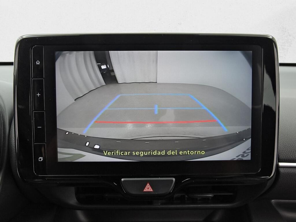 Toyota Yaris ACTIVE PLUS 1.5 VVT-I HEV 116 CV 5P 15