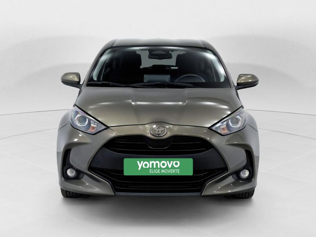 Toyota Yaris ACTIVE PLUS 1.5 VVT-I HEV 116 CV 5P 6